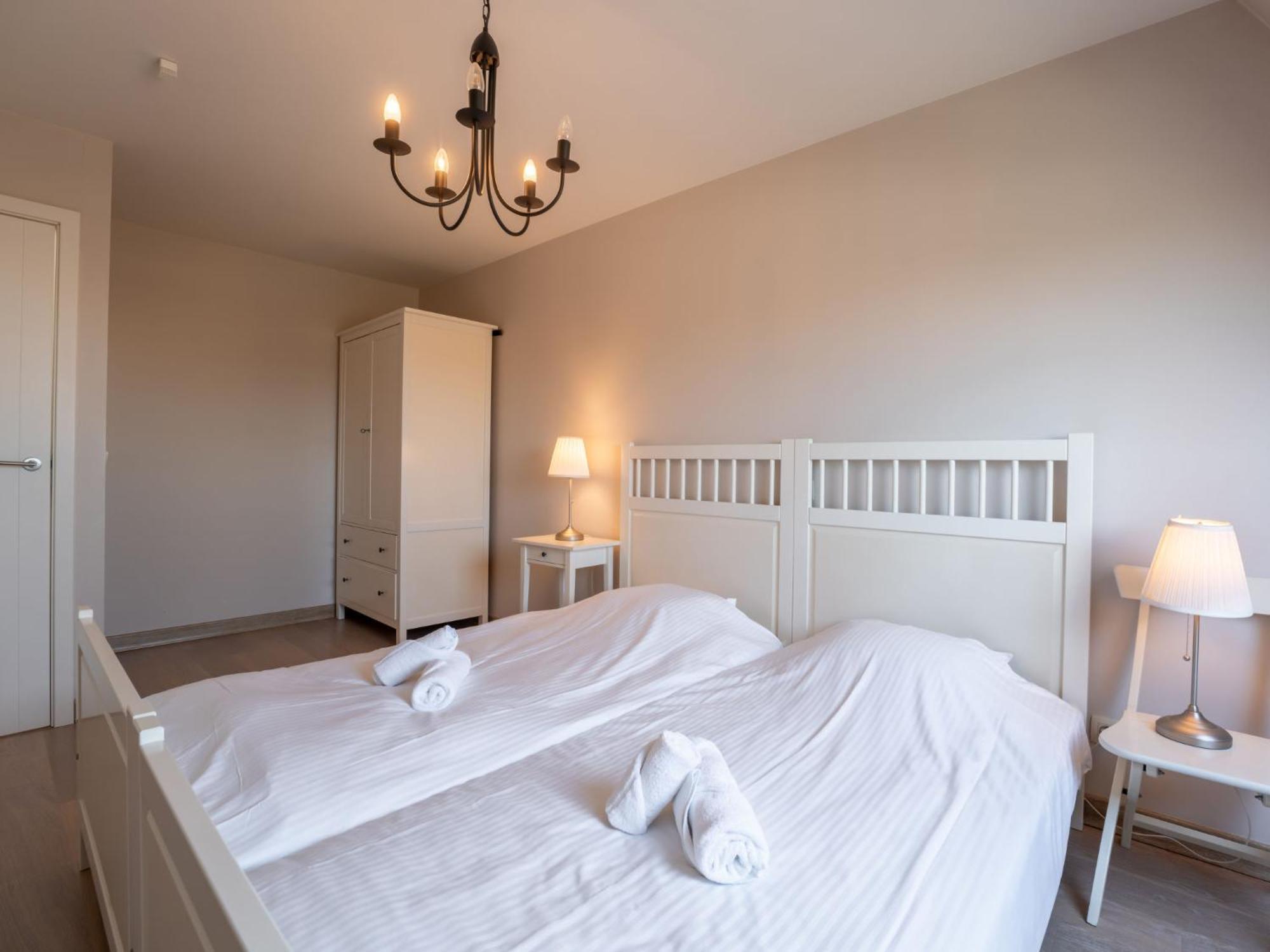 Apartment Residentie Albatros By Interhome Бреден Экстерьер фото
